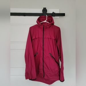 Pack It Up Miss Misty Lululemon Jacket